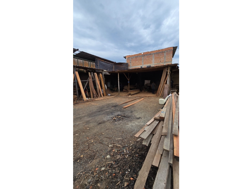 VENDO LOTE EN PEREIRA — foto 2