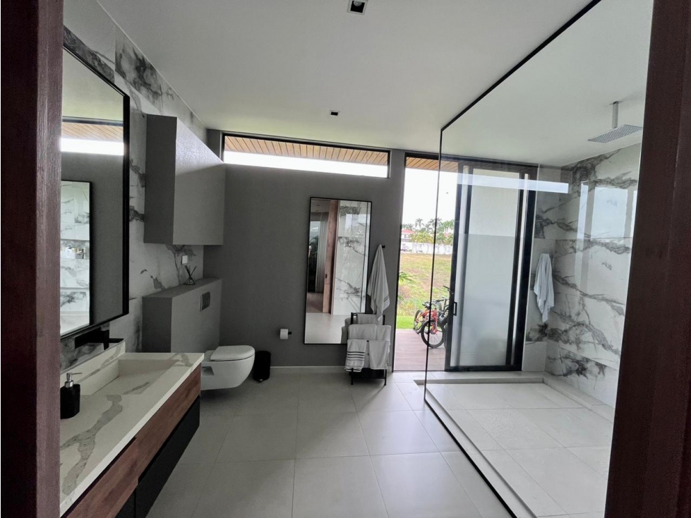 VENDO CASA CAMPESTRE EN CERRITOS — foto 2