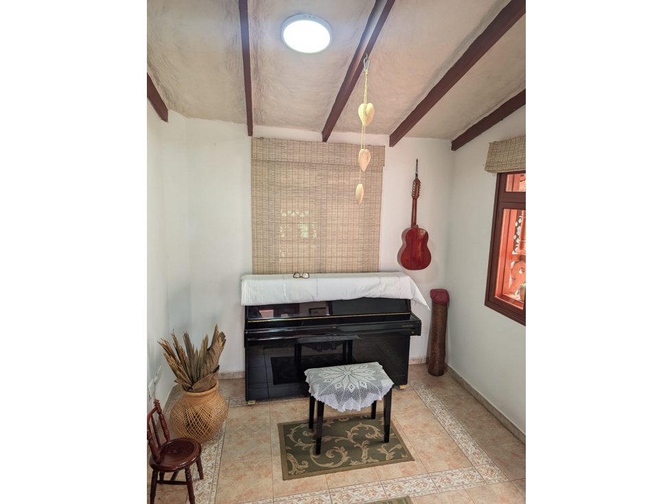 VENDO CASA CAMPESTRE EN PEREIRA — foto 2