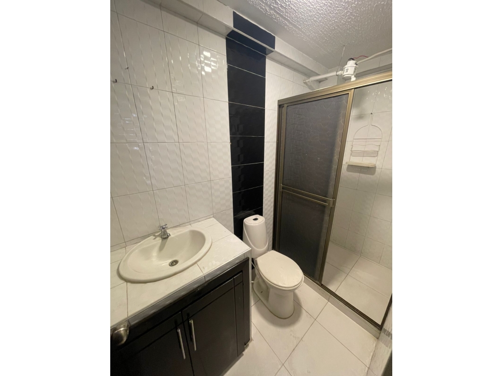 VENDO APARTAMENTO EN SANTA ROSA -EL MANANTIAL2 — foto 2