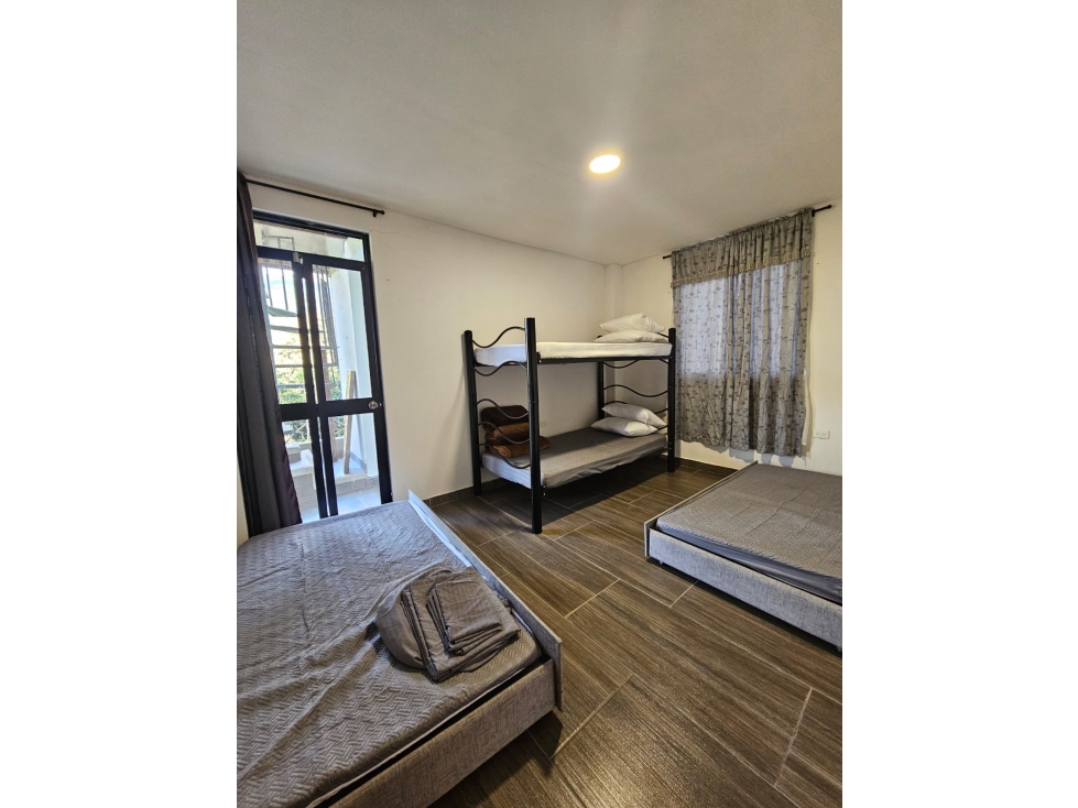VENDO CASA CAMPESTRE EN PEREIRA-COMBIA — foto 4
