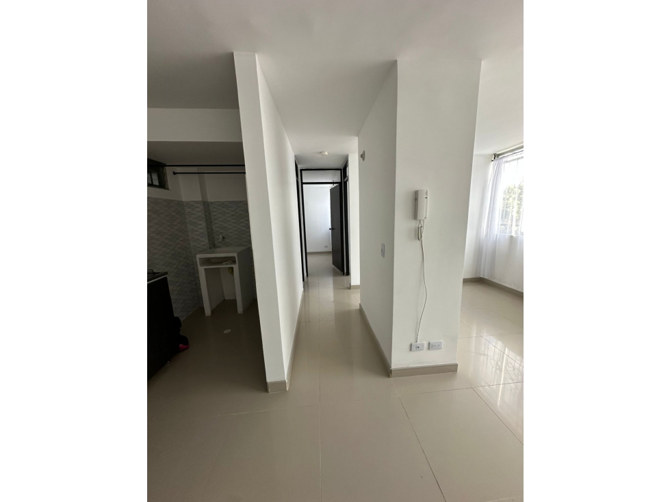 VENDO APARTAMENTO EN PEREIRA CUBA-SANTA CLARA