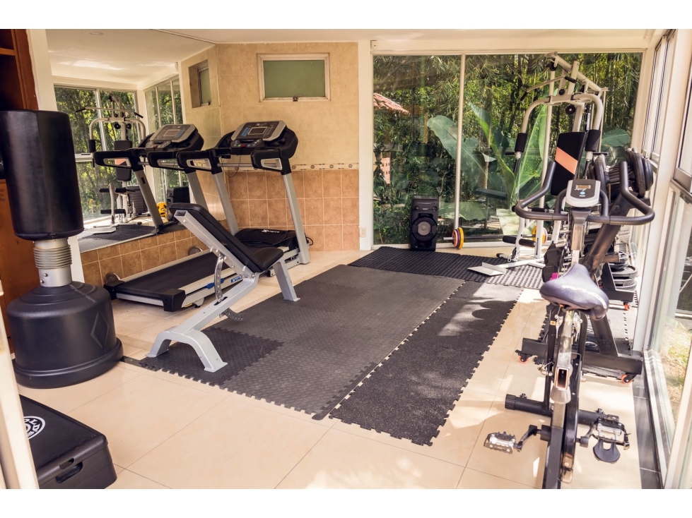 VENDO CASA CAMPESTRE EN SECTOR CERRITOS - PEREIRA — foto 3