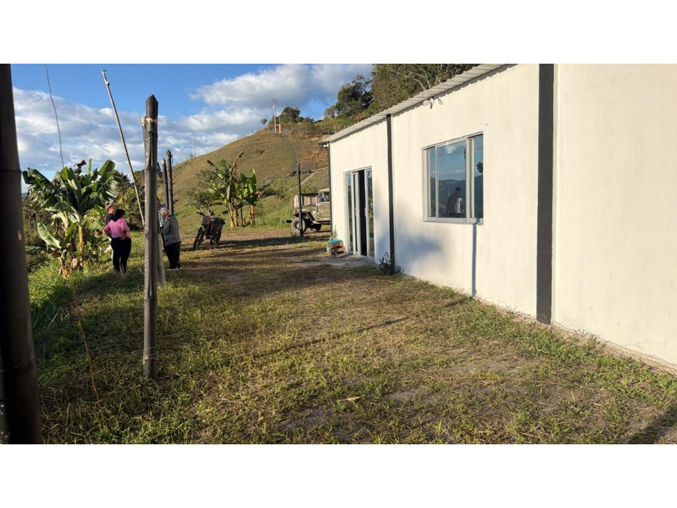 Se Vende Hermosa Casa Lote en Vergara, Cundinamarca — foto 2