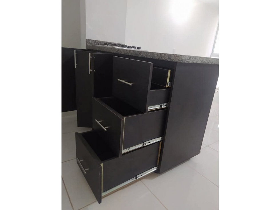 APARTAMENTO EN VENTA TERRAGRATA - 6