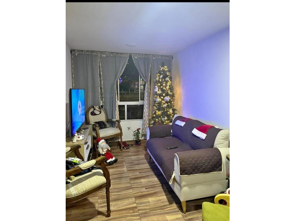 VENDO APARTAMENTO/DOSQUEBRADAS - 1
