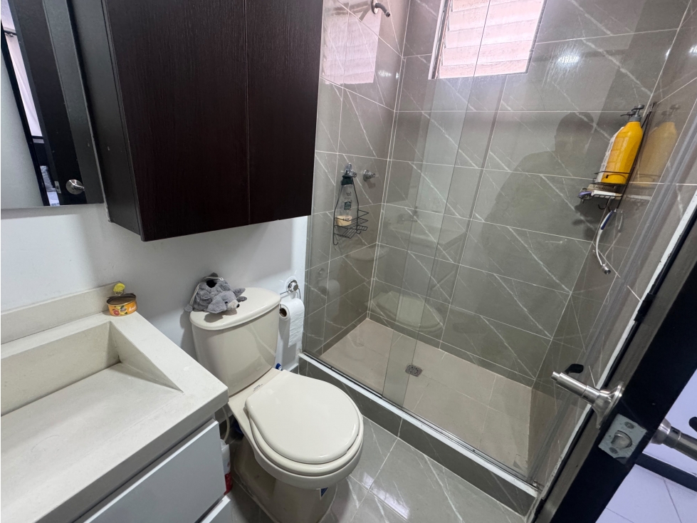 VENDO APARTAMENTO EN PEREIRA — foto 2