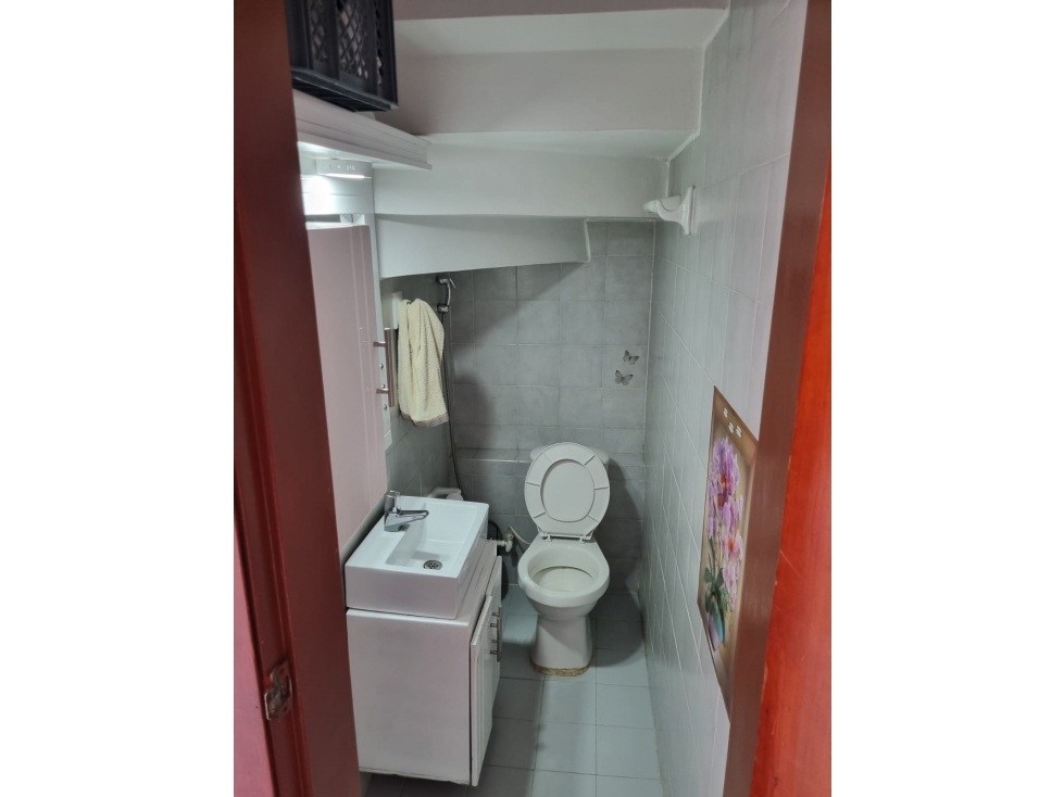 VENDO CASA/PEREIRA - 2