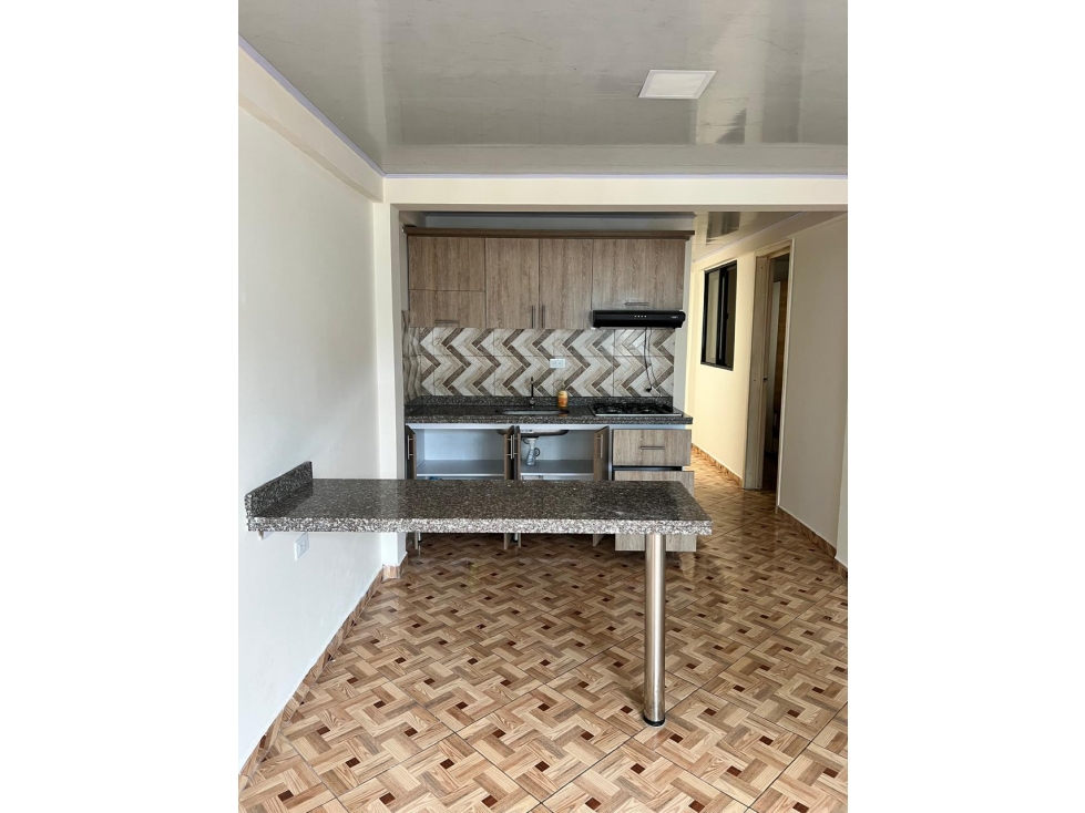 VENDO CASA EN CHINCHINA — foto 2