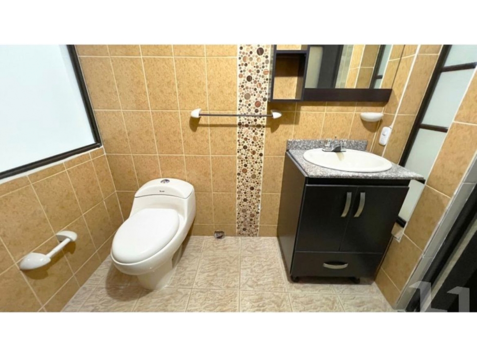 VENDO APARTAMENTO EN MANIZALES — foto 3