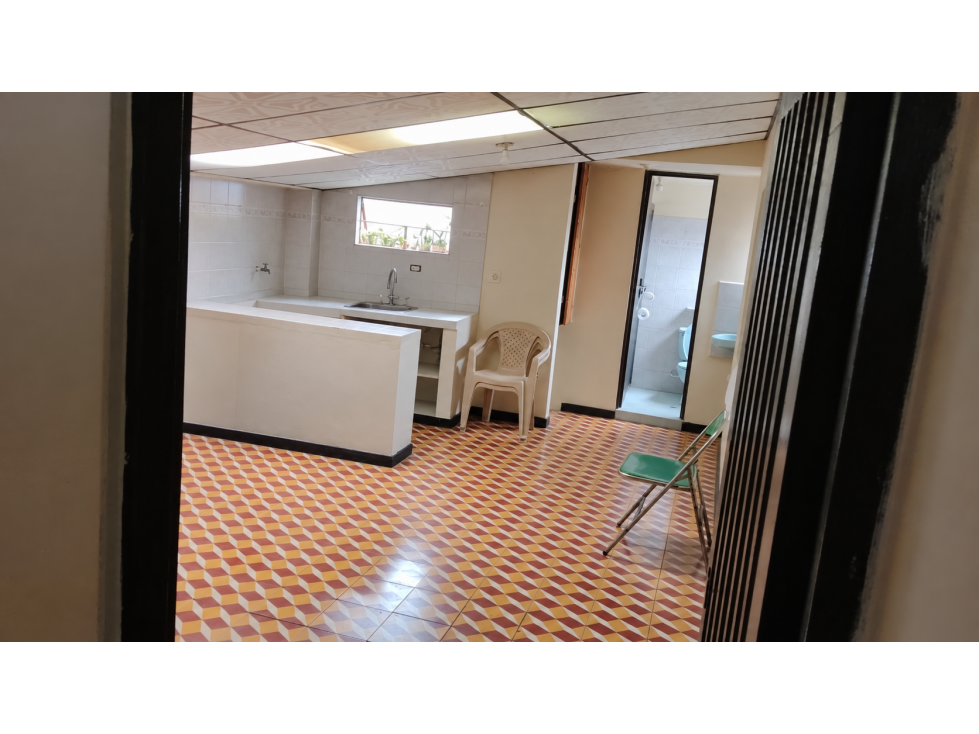 VENDO CASA EN DOSQUEBRADAS EN LA AVENIDA SIMON BOLIVAR — foto 3