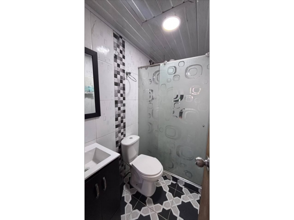 VENDO CASA EN MANIZALES EN ALTO PERSIA - 2