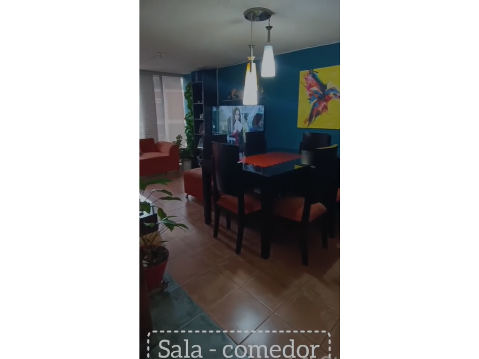 VENDO APARTAMENTO EN DOSQUEBRADAS — foto 2