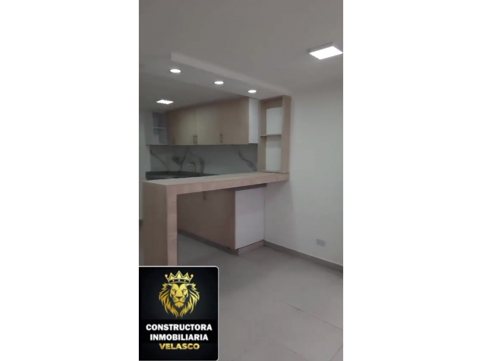 VENDO APARTAMENTO EN PEREIRA