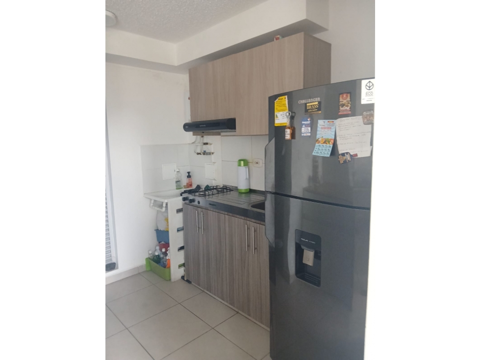 VENDO APARTAESDTUDIO EN DOSQUEBRADAS — foto 3