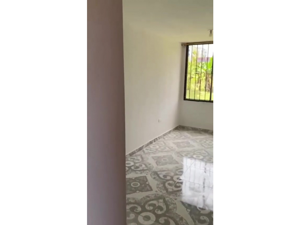 VENDO APARTAMENTO EN PEREIRA