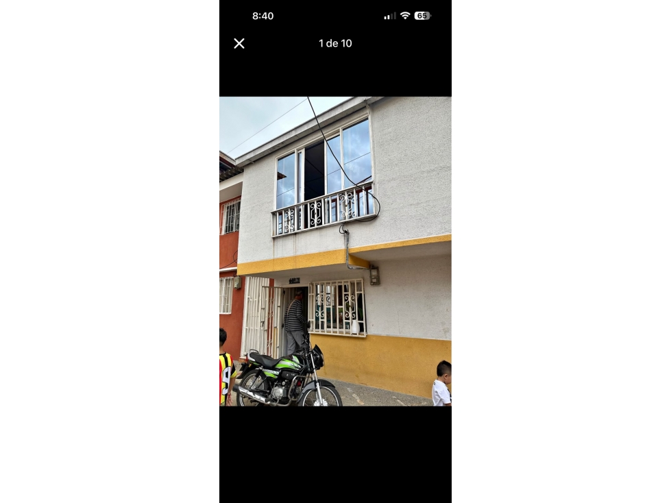 VENDO CASA EN CUBA
