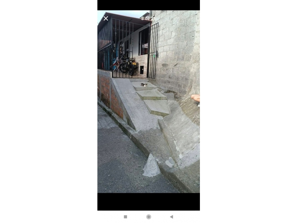 VENDO CASA EN MANIZALES — foto 2