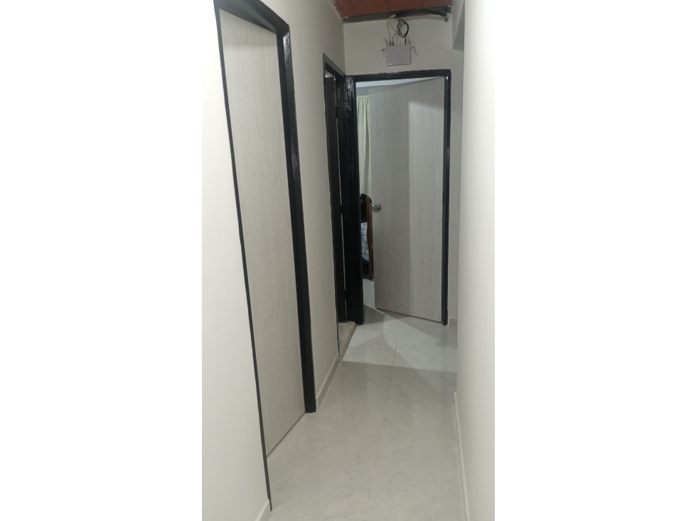 VENDO APARTAMENTO EN SANTA ROSA — foto 2