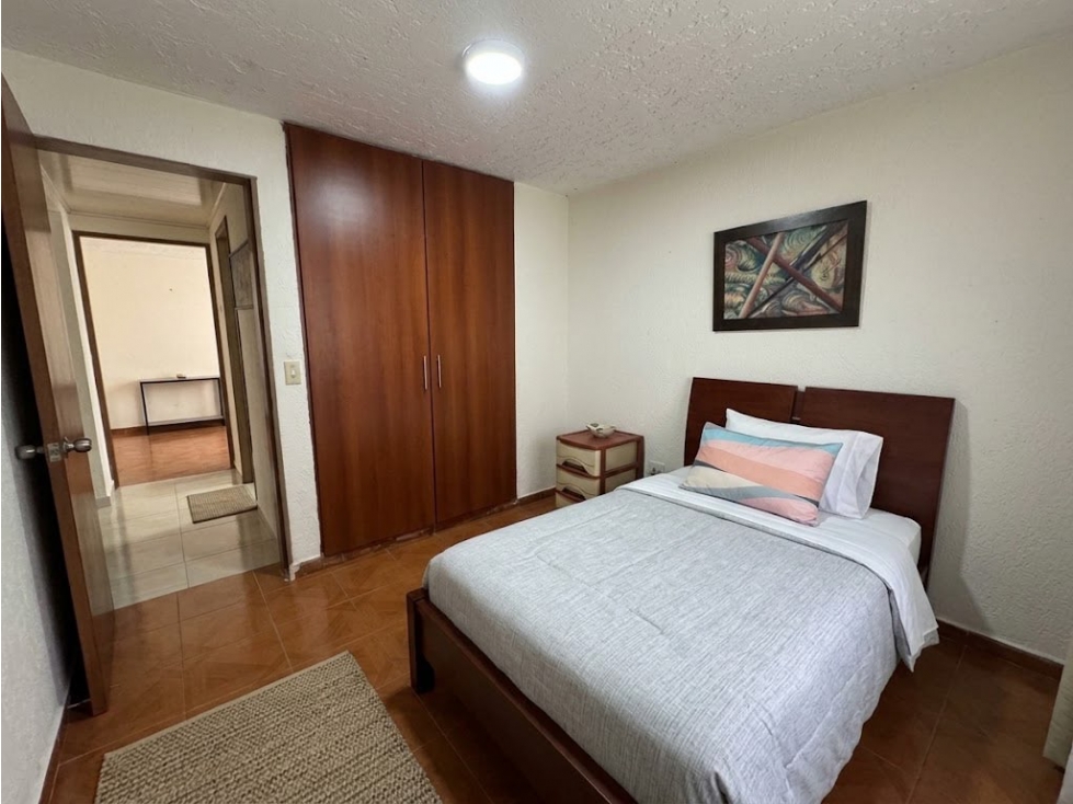 VENTA DE APARTAMENTO EN DOSQUEBRADAS — foto 2