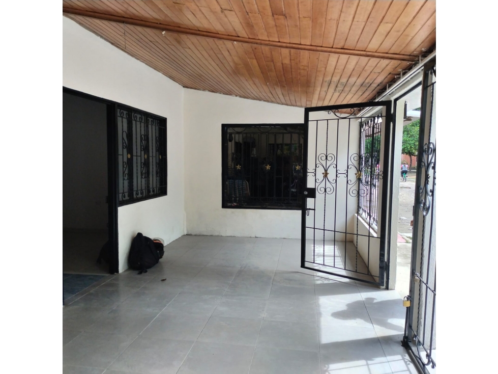 VENTA DE CASA EN IBAGUE
