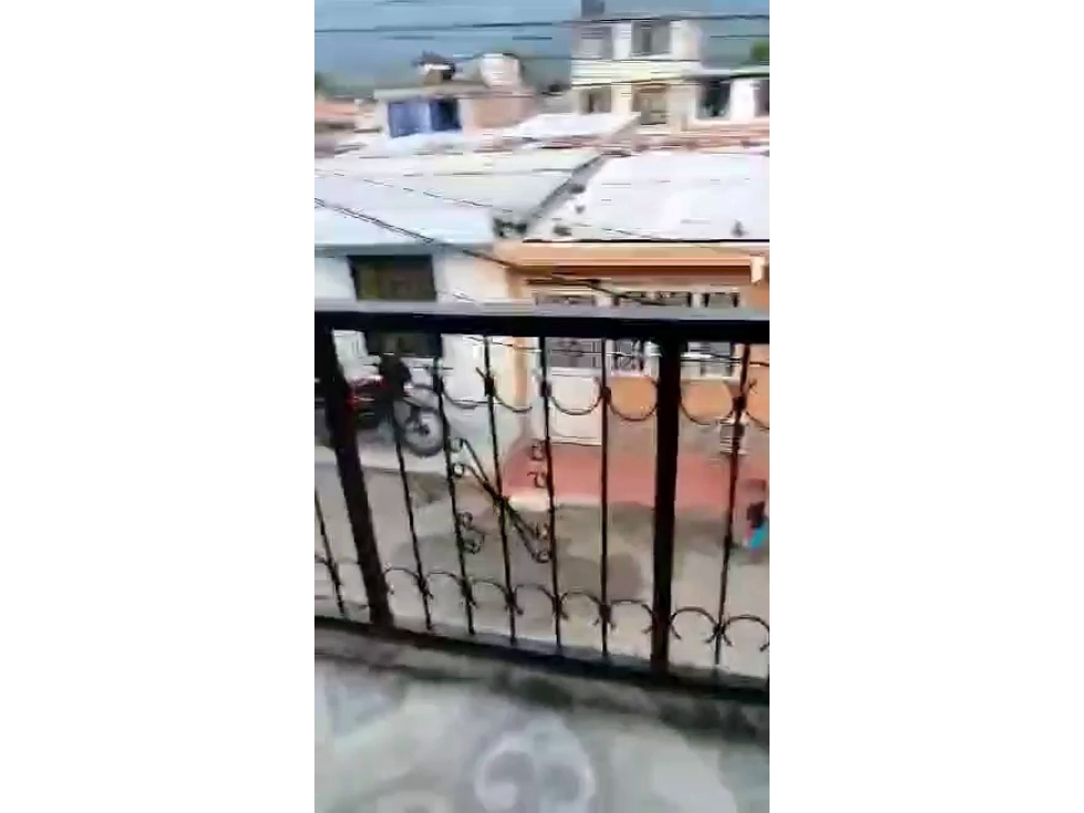 VENDO CASA EN IBAGUE