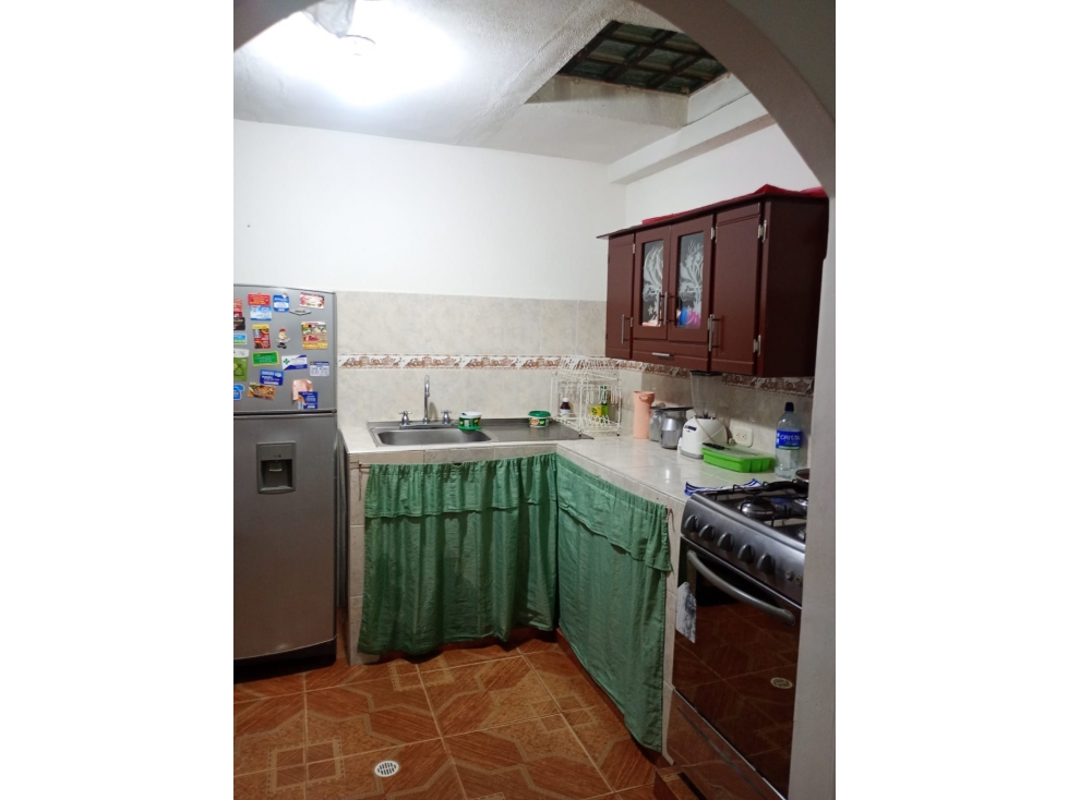 VENDO CASA EN PEREIRA/CUBA - 2