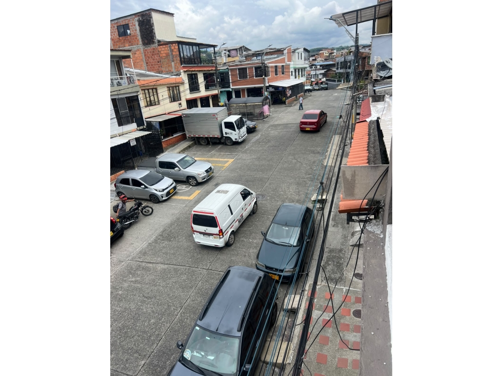 VENTA DE CASA EN PEREIRA — foto 2