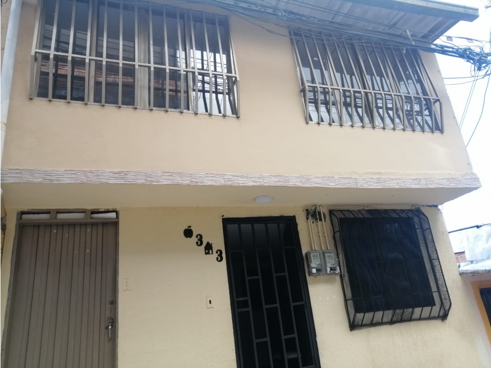 APARTAMENTO CUBA-CUCHILLA DE LOS CASTROS