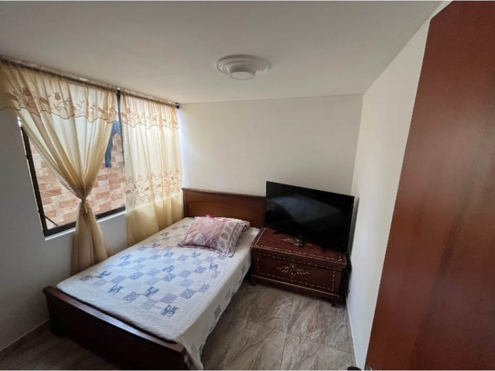 APARTAMENTO EN VENTA-PEREIRA CENTRO - 3