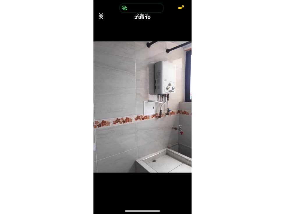 VENDO APARTAMENTO EN PEREIRA — foto 6