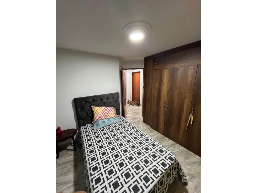 APARTAMENTO EN VENTA-PEREIRA CENTRO - 4
