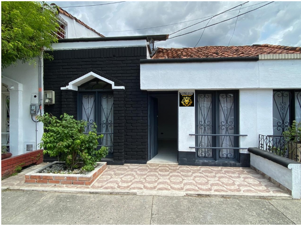 CASA EN VENTA CARTAGO ALAMOS