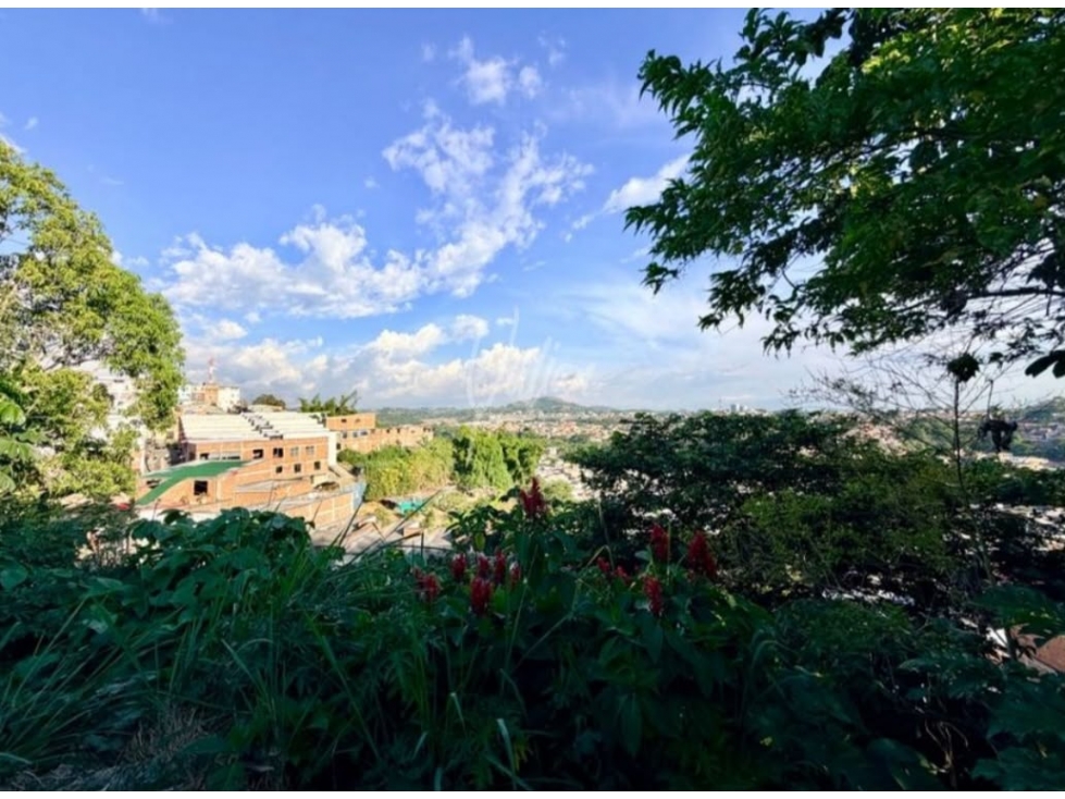 VENDO CASA EN PEREIRA