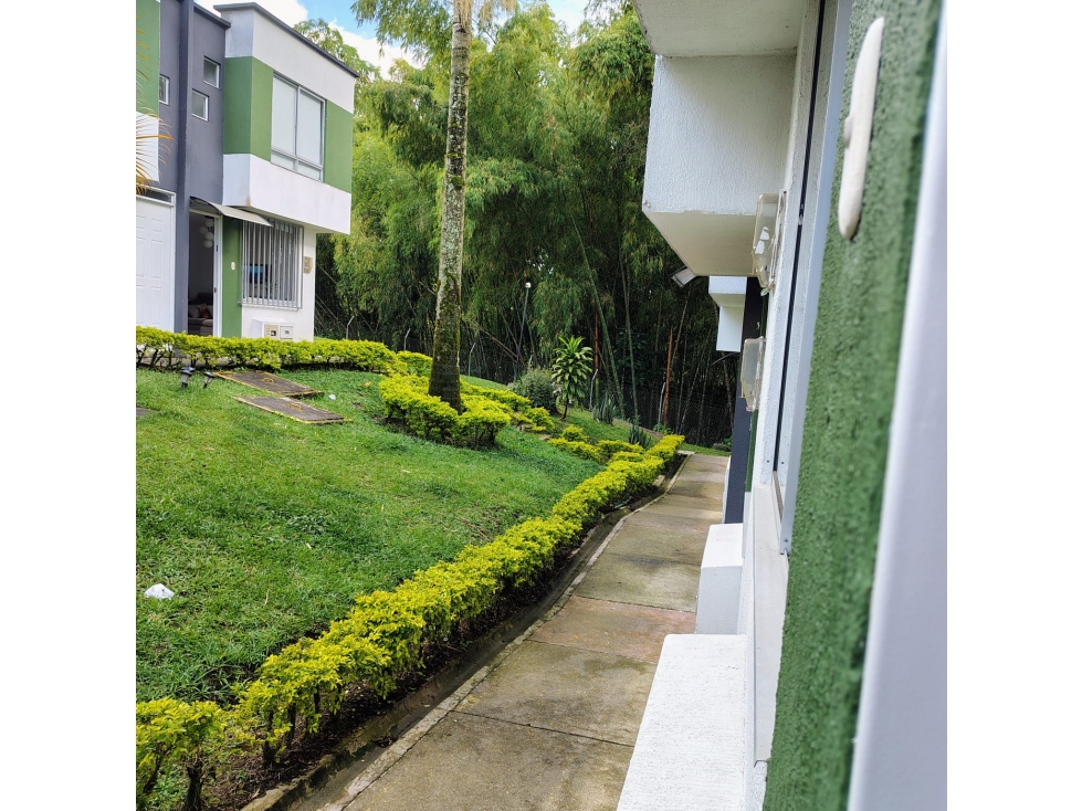 CASA EN VENTA GALATEA DOSQUEBRADAS