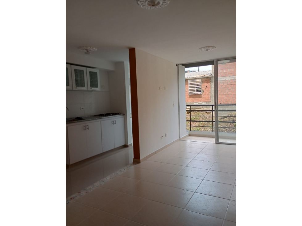 APARTAMENTO DOSQUEBRADAS-PARQUE RESIDENCIAL CAMAMBU — foto 2