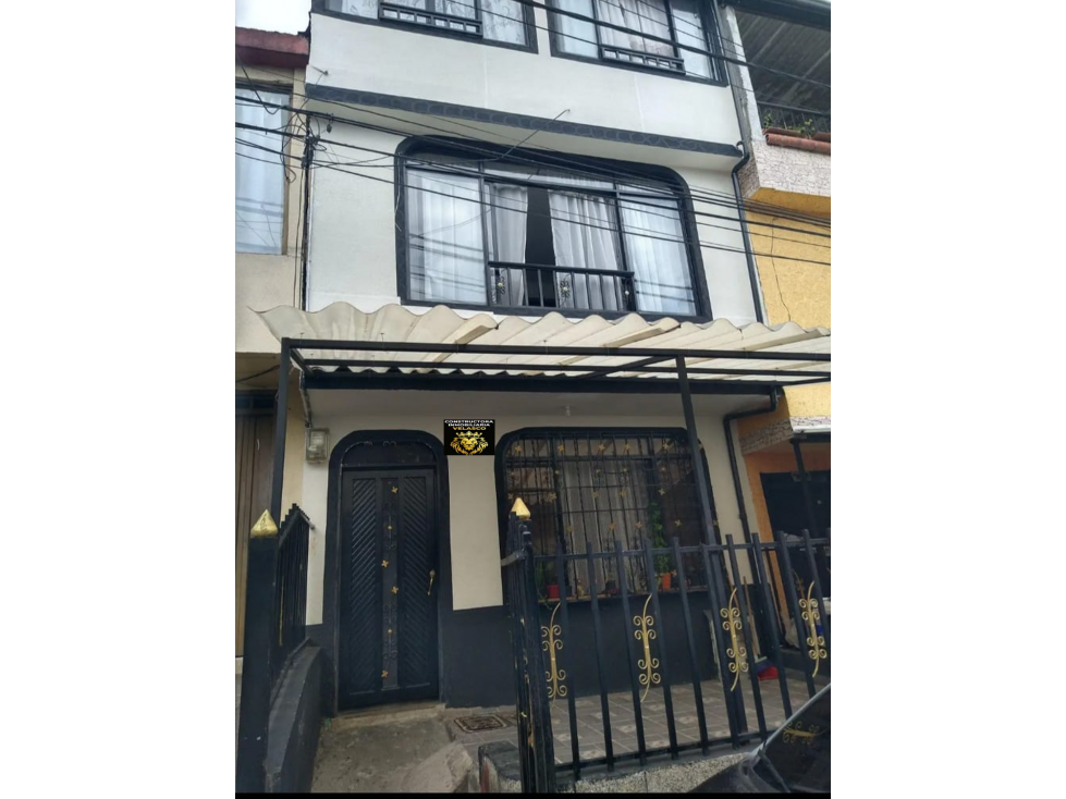 CASA EN VENTA CUBA EBENEZER