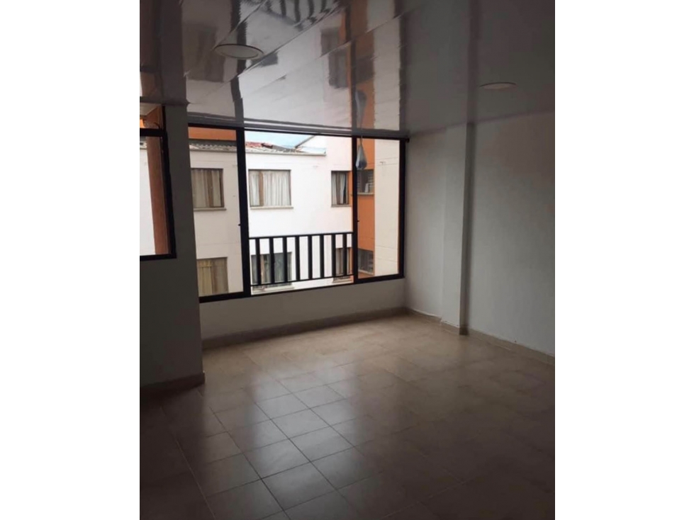 VENDO APARTAMENTO EN PEREIRA