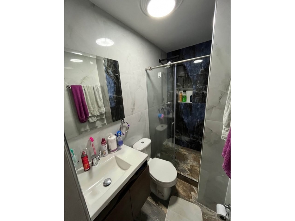 APARTAMENTO EN VENTA-PEREIRA CENTRO - 5