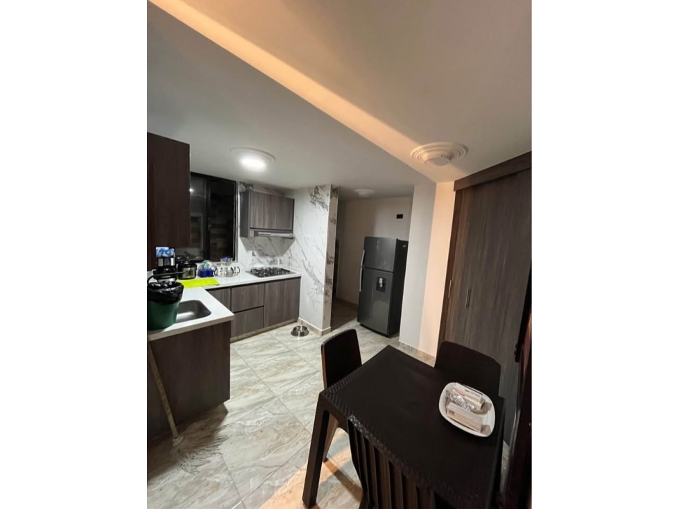 APARTAMENTO EN VENTA-PEREIRA CENTRO - 6