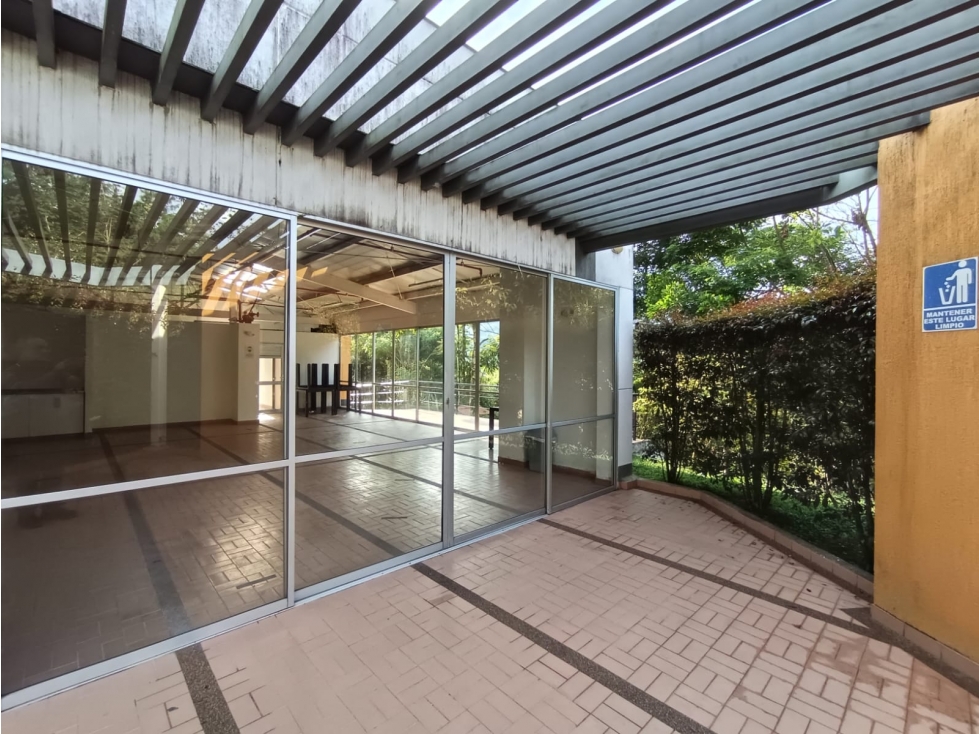 APARTAMENTO DOSQUEBRADAS- GRAN PARQ RESIDENCIAL ACQUA — foto 4