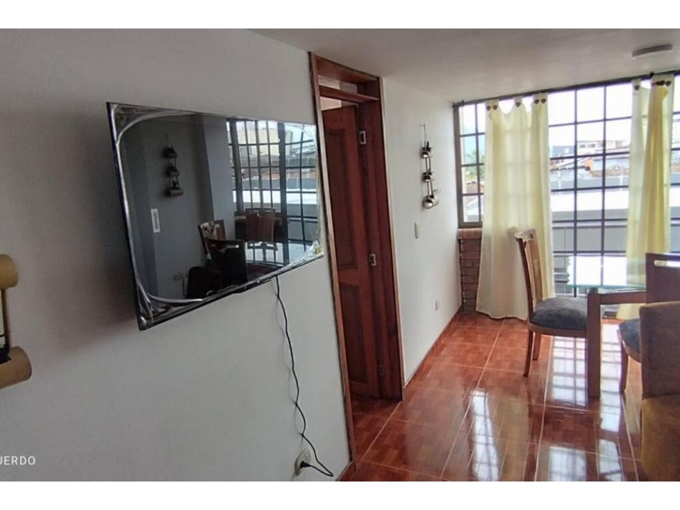 APARTAMENTO ARRIENDO SANTA ROSA DE CABAL — foto 2