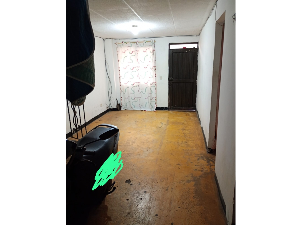 CASA EN VENTA DOSQUEBRADAS/ALTOS DE LA CAPILLA - 2