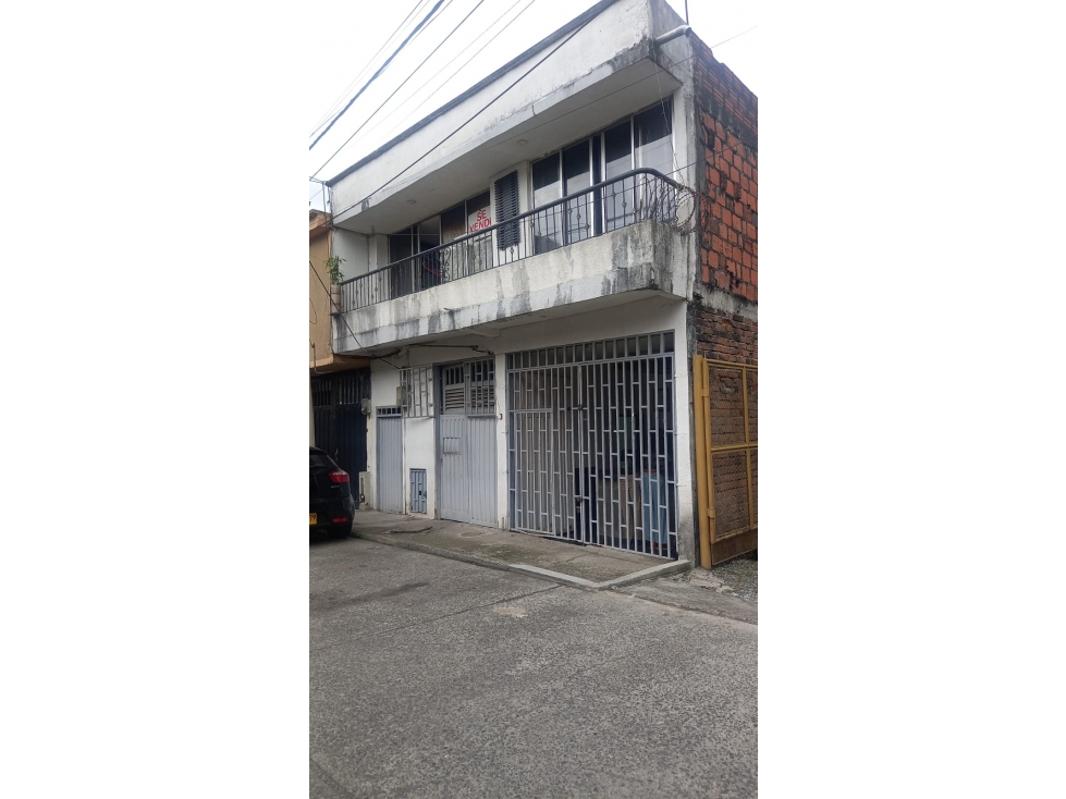 CASA EN VENTA CUBA/CONSOTA LAS BRISAS - 2