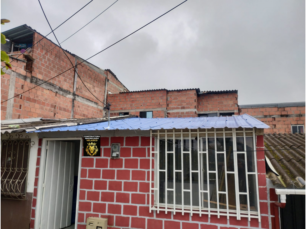 CASA EN VENTA EL REMANSO — foto 2