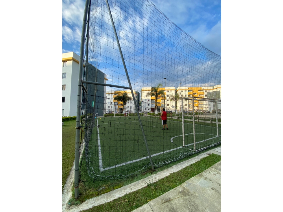 APARTAMENTO EN VENTA DOSQUEBRADAS FRAILES — foto 2