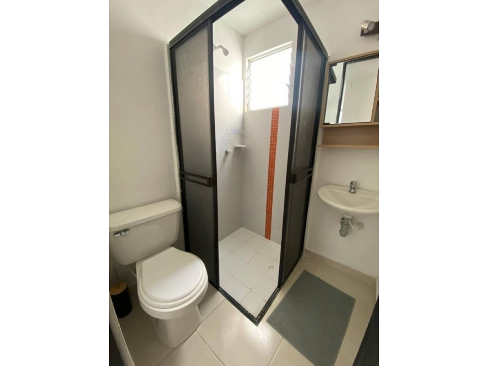 APARTAMENTO EN VENTA DOSQUEBRADAS LA CAPILLA — foto 3