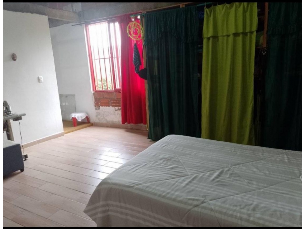 CASA EN VENTA DUPEX PEREIRA NACEDEROS — foto 3