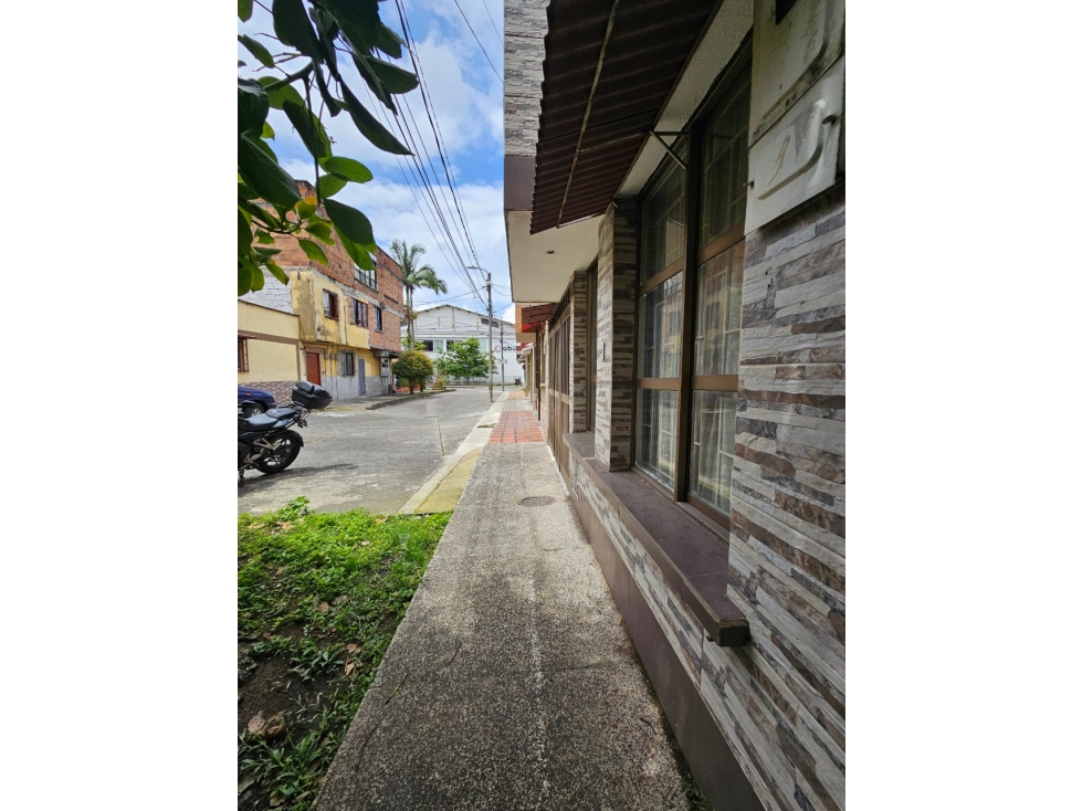 CASA EN VENTA DOSQUEBRADAS VALHER — foto 2