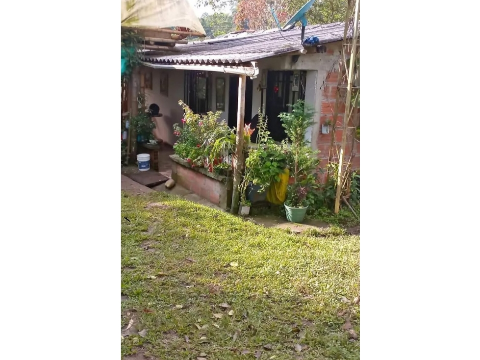 FINCA EN VENTA SANTA ROSA DE CABAL SANANDRECITO — foto 2